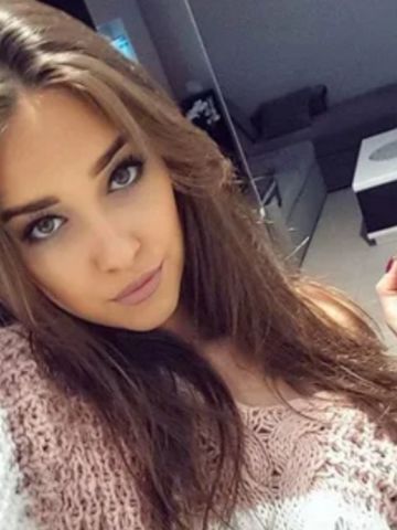 Дарья Огонь Желания