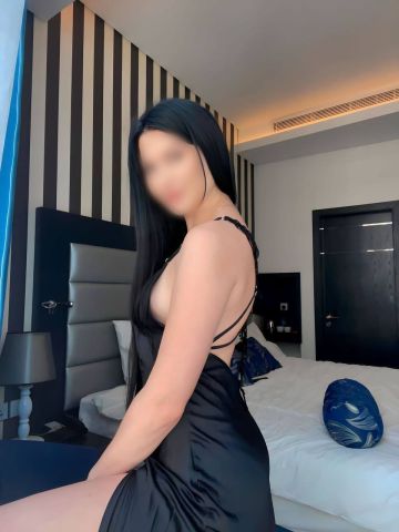 Варвара Неудержима